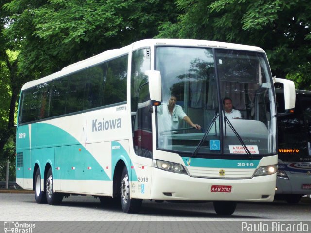 Expresso Kaiowa 2019 na cidade de São Paulo, São Paulo, Brasil, por Paulo Ricardo. Número da foto: #1165338.