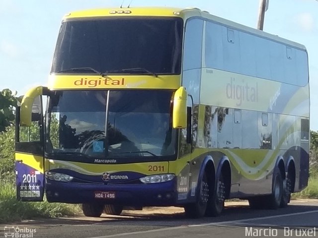 Digital Viagens & Turismo 2011 na cidade de Porto Seguro, Bahia, Brasil, por Marcio  Bruxel. Número da foto: #1164934.