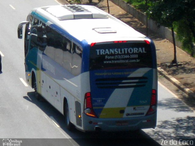 Translitoral 5301 na cidade de São Paulo, São Paulo, Brasil, por Joel Mariano de Souza. Número da foto: #1165261.