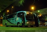 Transnorte - Transporte e Turismo Norte de Minas 48700 na cidade de Belo Horizonte, Minas Gerais, Brasil, por Adão Raimundo Marcelino. Número da foto: #1165544.