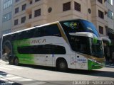 Liderança Turismo 990 na cidade de São Paulo, São Paulo, Brasil, por EDUARDO - SOROCABUS. Número da foto: #1164393.