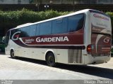 Expresso Gardenia 2850 na cidade de Belo Horizonte, Minas Gerais, Brasil, por Thiago  Pacheco. Número da foto: #1164819.