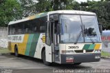 Empresa Gontijo de Transportes 3865 na cidade de Recife, Pernambuco, Brasil, por Carlos César Luna Carvalho Filho. Número da foto: #1164036.