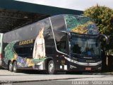 Viação Garcia 7257 na cidade de São Paulo, São Paulo, Brasil, por EDUARDO - SOROCABUS. Número da foto: #1164387.
