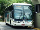 Auto Viação 1001 RJ 108.743 na cidade de São Paulo, São Paulo, Brasil, por Paulo Ricardo. Número da foto: #1165120.