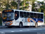 SBC Trans 1043 na cidade de São Bernardo do Campo, São Paulo, Brasil, por Diego Leão. Número da foto: #1164647.