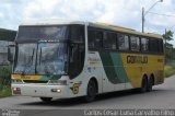 Empresa Gontijo de Transportes 15660 na cidade de Recife, Pernambuco, Brasil, por Carlos César Luna Carvalho Filho. Número da foto: #1164052.