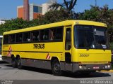 Viação Itapemirim 30067 na cidade de São Paulo, São Paulo, Brasil, por Adriano Minervino. Número da foto: #1165490.