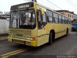 Ônibus Particulares 0250 na cidade de Serra, Espírito Santo, Brasil, por Matheus Mendes. Número da foto: #:id.