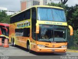 Crucero del Norte 616 na cidade de São Paulo, São Paulo, Brasil, por Paulo Ricardo. Número da foto: #1165326.