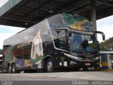 Viação Garcia 7257 na cidade de São Paulo, São Paulo, Brasil, por EDUARDO - SOROCABUS. Número da foto: #1164410.