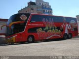 Banda Saia Rodada 6193 na cidade de São Paulo, São Paulo, Brasil, por EDUARDO - SOROCABUS. Número da foto: #1164401.