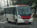 Viação Andorinha Rio D59028 na cidade de Rio de Janeiro, Rio de Janeiro, Brasil, por Renan Vieira. Número da foto: #1164496.