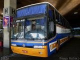 Viação Sertaneja 1300 na cidade de Belo Horizonte, Minas Gerais, Brasil, por Thiago  Pacheco. Número da foto: #1164826.