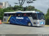 Viação Cometa 7432 na cidade de São Paulo, São Paulo, Brasil, por Paulo Ricardo. Número da foto: #1165321.