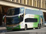 Liderança Turismo 990 na cidade de São Paulo, São Paulo, Brasil, por EDUARDO - SOROCABUS. Número da foto: #1164404.