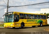 Viação Garcia 6477 na cidade de Apucarana, Paraná, Brasil, por Pedroka Ternoski. Número da foto: #1164923.