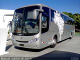 Volvo B290R na cidade de Fortaleza, Ceará, Brasil, por Manoel  Santos de Jesus. ID da foto: :id.