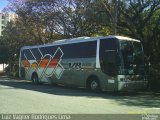 VB Transportes e Turismo 1025 na cidade de São José dos Campos, São Paulo, Brasil, por Luiz Vagner Rodrigues Lima. ID da foto: :id.