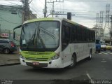 Viação Verdun B71041 na cidade de Rio de Janeiro, Rio de Janeiro, Brasil, por Renan Vieira. Número da foto: #1164481.
