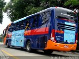 Viação Piracicabana 1169 na cidade de São Paulo, São Paulo, Brasil, por Bruno Nascimento. Número da foto: #:id.