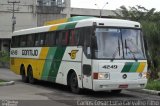 Empresa Gontijo de Transportes 4249 na cidade de Recife, Pernambuco, Brasil, por Carlos César Luna Carvalho Filho. Número da foto: #1164049.