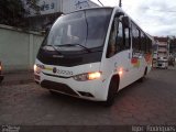 Saritur - Santa Rita Transporte Urbano e Rodoviário 22220 na cidade de Santa Maria de Itabira, Minas Gerais, Brasil, por Igor  Rodrigues. Número da foto: #1167641.