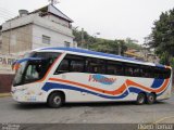 Vicampe Transportes e Turismo 1010 na cidade de Aparecida, São Paulo, Brasil, por Diogo Tomaz. Número da foto: #1166857.