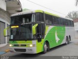 Impulso Turismo e Transportes 140 na cidade de Aparecida, São Paulo, Brasil, por Diogo Tomaz. Número da foto: #1166900.