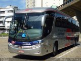 Transporte Coletivo Santa Maria 285 na cidade de Belo Horizonte, Minas Gerais, Brasil, por Thiago  Pacheco. Número da foto: #1166863.