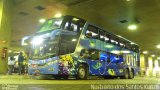 UTIL - União Transporte Interestadual de Luxo 11101 na cidade de Belo Horizonte, Minas Gerais, Brasil, por Norberto dos Santos Kunzli. Número da foto: #1165910.