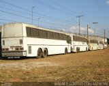 Empresa Gontijo de Transportes 9323 na cidade de Contagem, Minas Gerais, Brasil, por Wagner Gontijo Várzea da Palma-mg. Número da foto: #1166347.