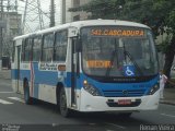 Viação Nossa Senhora da Penha RJ 188.158 na cidade de Rio de Janeiro, Rio de Janeiro, Brasil, por Renan Vieira. Número da foto: #1165898.