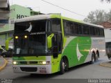 Impulso Turismo e Transportes 340 na cidade de Aparecida, São Paulo, Brasil, por Diogo Tomaz. Número da foto: #1166893.