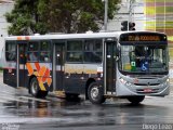 Rápido Campinas 8918 na cidade de Sorocaba, São Paulo, Brasil, por Diego Leão. Número da foto: #1166688.