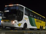 Empresa Gontijo de Transportes 15900 na cidade de Teresina, Piauí, Brasil, por Thiago V.  S.  Sena. Número da foto: #1167692.