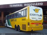 Empresa Gontijo de Transportes 15165 na cidade de Coronel Fabriciano, Minas Gerais, Brasil, por Joase Batista da Silva. Número da foto: #1166426.