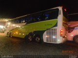 Auto Viação Esperança Campos RJ 507.008 na cidade de Casimiro de Abreu, Rio de Janeiro, Brasil, por Carlos Julio. Número da foto: #1167634.