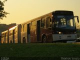 Viação Campo Belo 7 2920 na cidade de São Paulo, São Paulo, Brasil, por Thomas Souza da Silva. Número da foto: #:id.