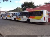 Saritur - Santa Rita Transporte Urbano e Rodoviário 0068 na cidade de Santa Maria de Itabira, Minas Gerais, Brasil, por Igor  Rodrigues. Número da foto: #1167639.