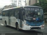 Transportes Estrela C82614 na cidade de Rio de Janeiro, Rio de Janeiro, Brasil, por Renan Vieira. Número da foto: #1165916.