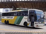 Empresa Gontijo de Transportes 11310 na cidade de Belo Horizonte, Minas Gerais, Brasil, por Rodrigo  Henrique. Número da foto: #1167739.