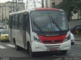 Viação Andorinha Rio D59150 na cidade de Rio de Janeiro, Rio de Janeiro, Brasil, por Renan Vieira. Número da foto: #1165873.