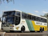 Empresa Gontijo de Transportes 15870 na cidade de Teresina, Piauí, Brasil, por João Victor. ID da foto: :id.