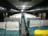 Empresa Gontijo de Transportes 15900 na cidade de Teresina, Piauí, Brasil, por Carlos Aguiar ®. Número da foto: #1167401.