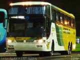 Empresa Gontijo de Transportes 15900 na cidade de Teresina, Piauí, Brasil, por Carlos Aguiar ®. Número da foto: #1167406.