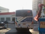 Auto Ônibus Fagundes RJ 101.336 na cidade de São Gonçalo, Rio de Janeiro, Brasil, por Lucas Lima. Número da foto: #1167494.