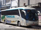 Viação Garcia 7436 na cidade de Rio de Janeiro, Rio de Janeiro, Brasil, por Michel Soares da Rocha. Número da foto: #:id.