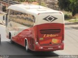 Empresa Lider 124 na cidade de Teresina, Piauí, Brasil, por Werlandio Rosa. Número da foto: #:id.