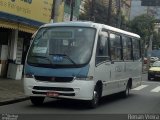 Viação Acari C42624 na cidade de Rio de Janeiro, Rio de Janeiro, Brasil, por Renan Vieira. Número da foto: #1168912.